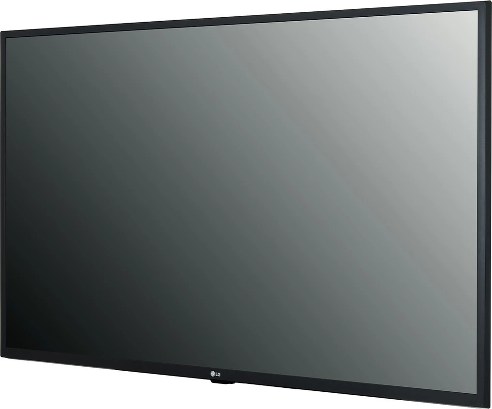 Televizorius LG Produkt Super Slim Smart UHD Hotel TV 2023 Dec