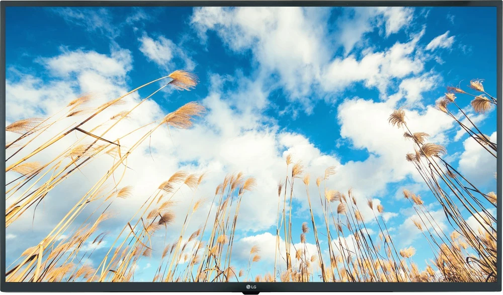 Televizorius LG Produkt Super Slim Smart UHD Hotel TV 2023 Dec