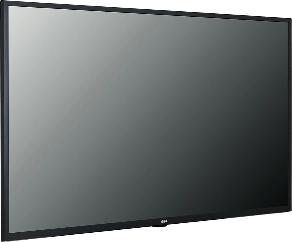Televizorius LG Produkt Super Slim Smart UHD Hotel TV 2023 Dec