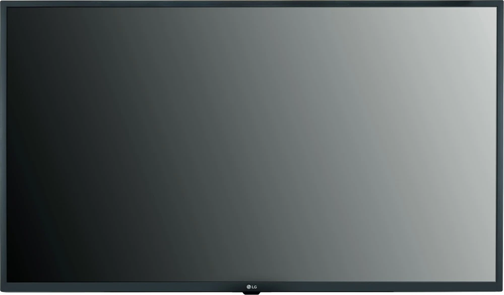 Televizorius LG Produkt Super Slim Smart UHD Hotel TV 2023 Dec