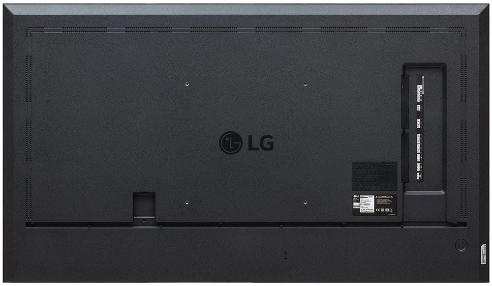 Monitorius LG 49UH5Q-E | 49" | 500 cd/m² | Kraštovaizdžio | Visą parą | „webOS“ | „Wi-Fi“
