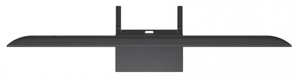 Televizorius LG Evo AI QNED83 55'' 4K UHD QNED Mini LED juoda - Televizorius (55QNED83B3A.AEU)