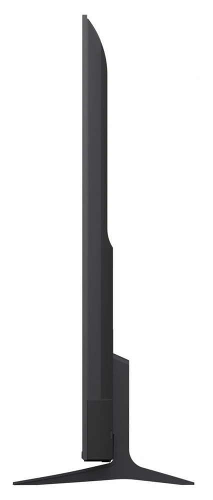 Televizorius LG Evo AI QNED83 55'' 4K UHD QNED Mini LED juoda - Televizorius (55QNED83B3A.AEU)