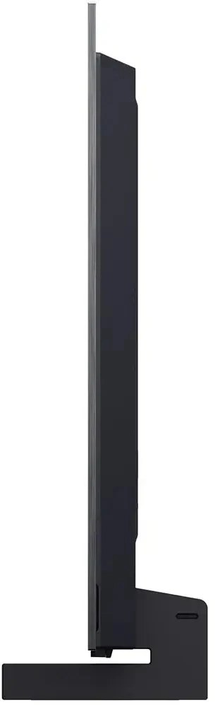 LG OLED 4K evo AI C6 televizorius | OLED42C61LA | 42 | Smart TV | webOS | UHD | Juodos spalvos