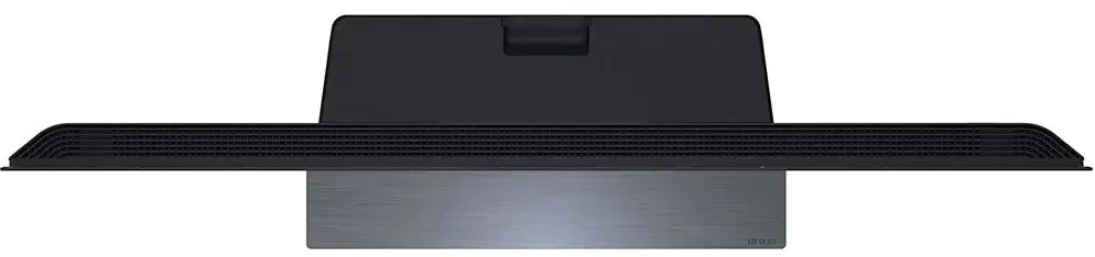 LG OLED 4K evo AI C6 televizorius | OLED48C61LA | 48 | Smart TV | webOS | UHD | Juoda