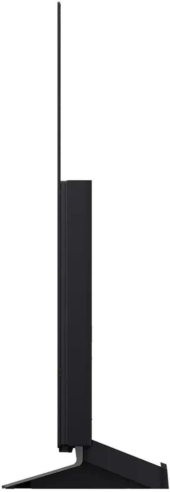 LG OLED 4K evo AI C6 televizorius | OLED48C61LA | 48 | Smart TV | webOS | UHD | Juoda
