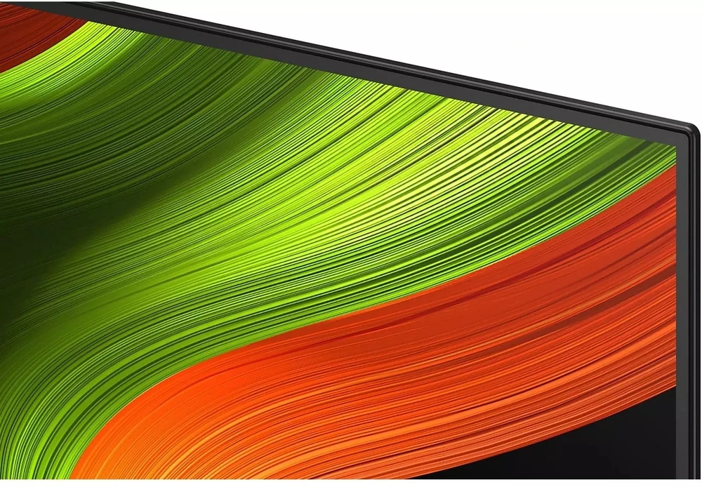 Televizorius LG – 55 colių OLED OLED55B56LA AI B5 4K Smart TV 2025
