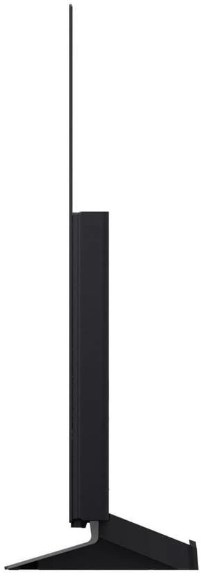 LG OLED 4K evo AI C6 televizorius | OLED55C61LA | 55 | Smart TV | webOS | UHD | Juodos spalvos