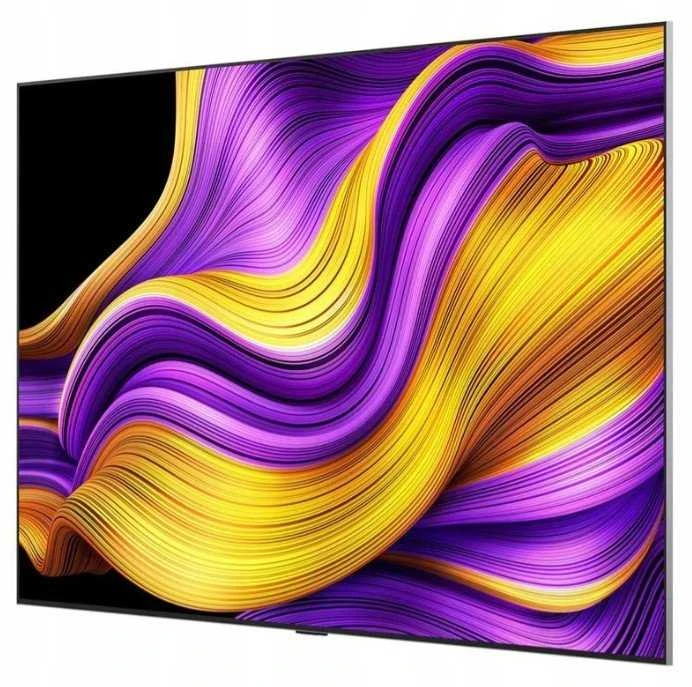 Televizorius LG OLED55G51LW | 55 | Smart TV | webOS 25 | UHD