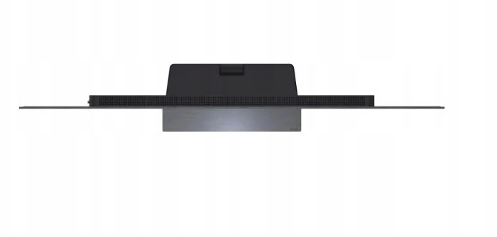 Televizorius LG OLED 4K evo AI C6 TV | OLED65C61LA | 65 | Smart TV | webOS | UHD | Juodas