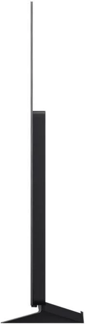 LG OLED 4K evo AI C6 televizorius | OLED77C61LA | 77 | Smart TV | webOS | UHD | Juoda spalva