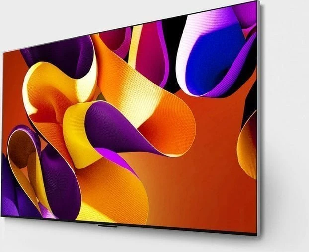 Televizorius LG OLED77G45LW OLED 77'' 4K Ultra HD WebOS