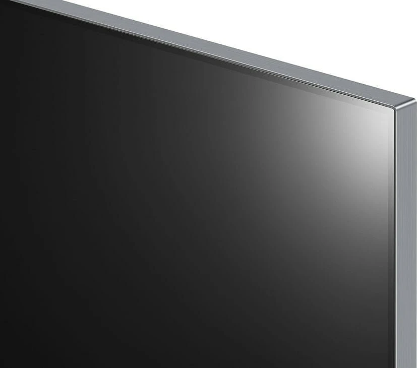 Televizorius LG OLED77G45LW OLED 77'' 4K Ultra HD WebOS