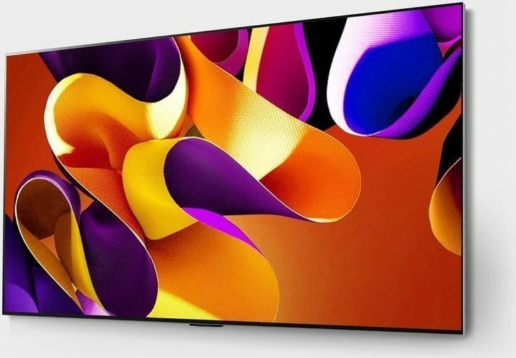 Televizorius LG OLED77G45LW OLED 77'' 4K Ultra HD WebOS
