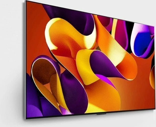 Televizorius LG OLED77G45LW OLED 77'' 4K Ultra HD WebOS
