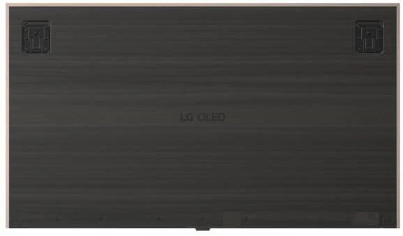 Televizorius LG OLED77W69LA OLED 77'' 4K Ultra HD WebOS 26