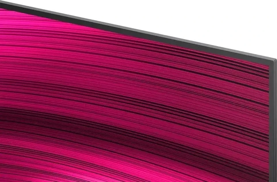 83 colių LG OLED83C51LA 4K išmanusis Televizorius 2025