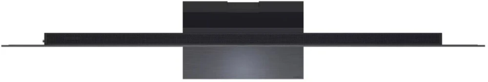 LG OLED 4K evo AI C6 televizorius | OLED83C61LA | 83 | „Smart TV“ | webOS | UHD | Juodos spalvos