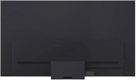 Televizorius LG OLED83C69LB.AEU