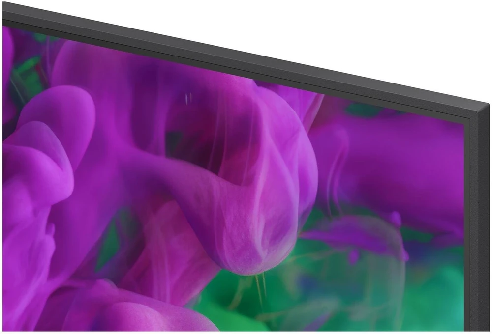 Televizorius LG QNED evo AI MiniLED 55QNED86B6B 139,7 cm (55'') 4K Ultra HD Smart TV Wi-Fi Juodas (55QNED86B6B.AEU)