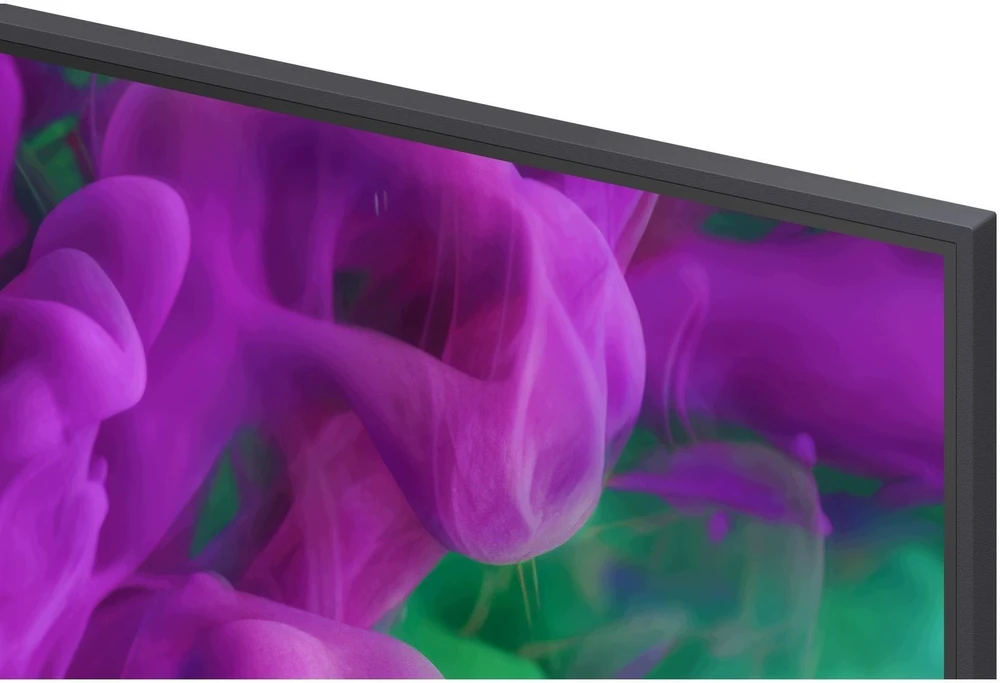 Televizorius LG 65QNED86B6B QNED 65'' 4K Ultra HD WebOS 26