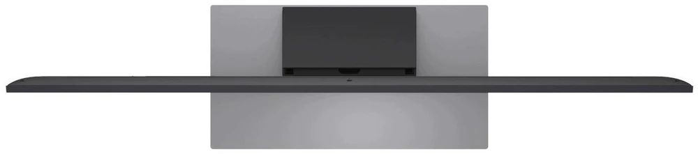 Televizorius LG 65QNED86B6B QNED 65'' 4K Ultra HD WebOS 26