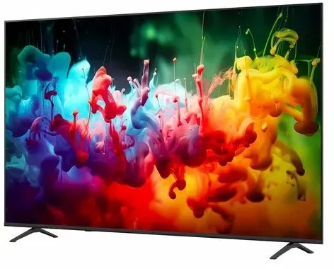 Televizorius LG 85QNED70B3A QNED 85'' 4K Ultra HD WebOS 26