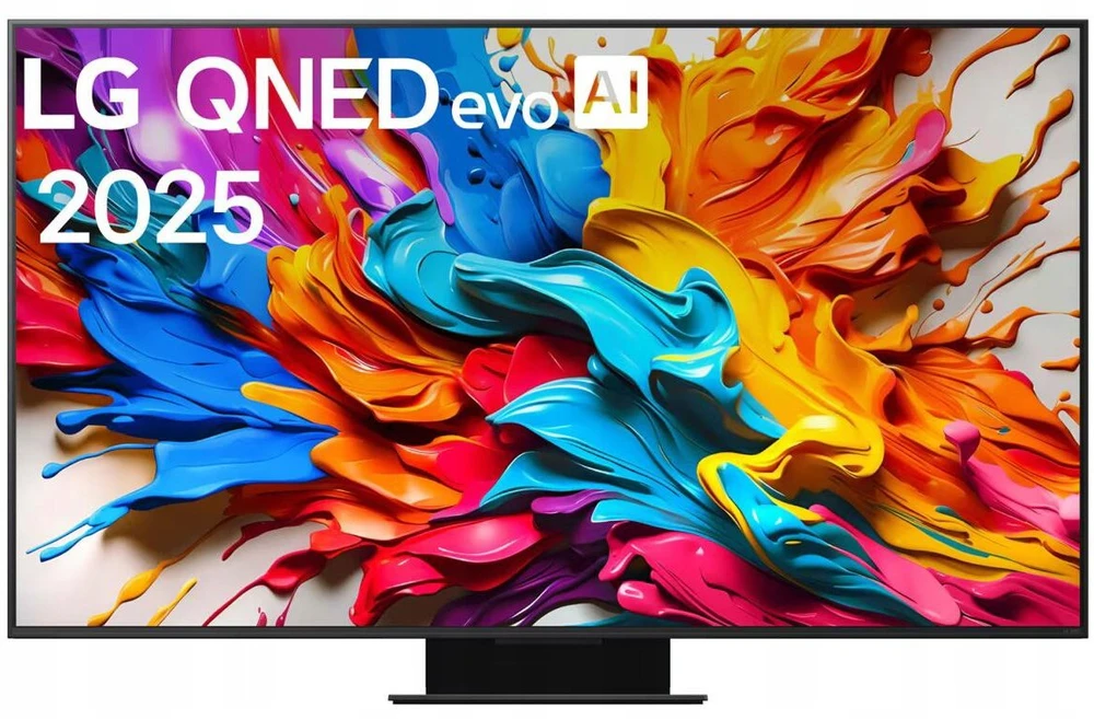 televizorius LG 75"