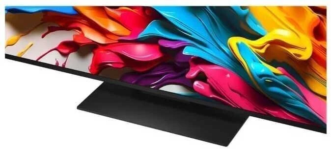 Televizorius LG 86QNED9MA3B QNED 86'' 4K Ultra HD WebOS 25