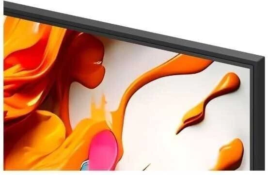 Televizorius LG 86QNED9MA3B QNED 86'' 4K Ultra HD WebOS 25
