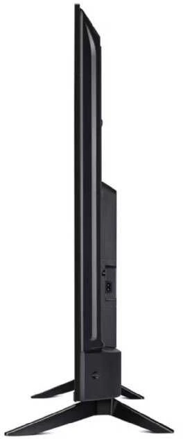 Televizorius LG 43UA75003LA