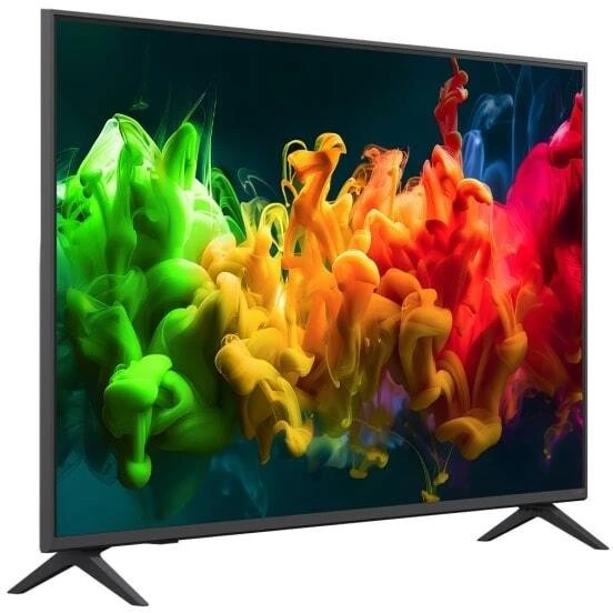 Televizorius TV 50QNED81B3C LG