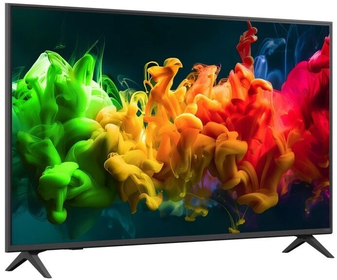 Televizorius TV 55QNED81B3A LG