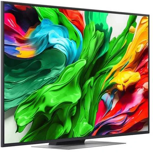Televizorius LG 55QNED87A3B