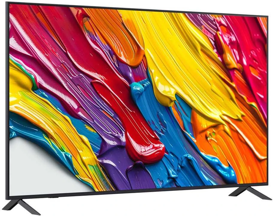 Televizorius LG 65QNED84A3C