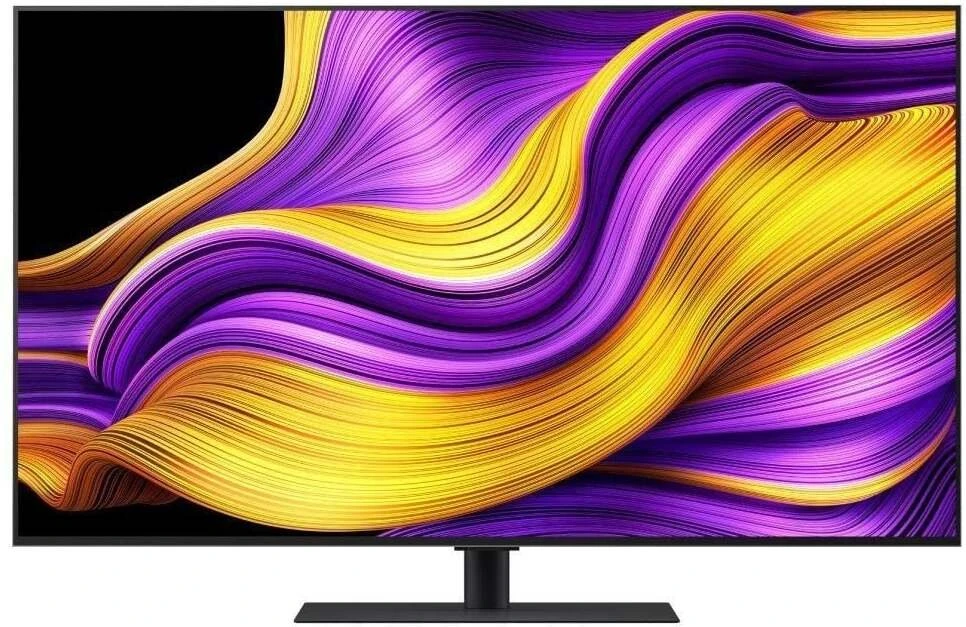 Televizorius TV 75QNED81B3A LG