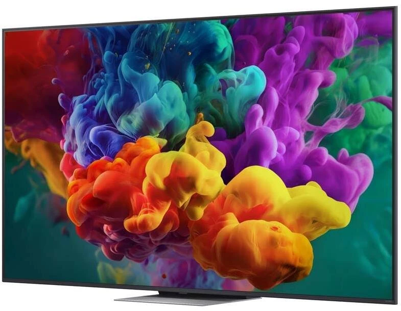 Televizorius TV 75QNED86B3B LG