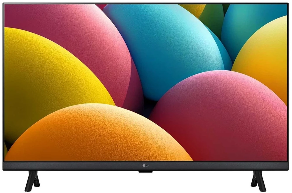 Televizorius LG TV LED FHD (43LR60006LA) (43LR60006LA)