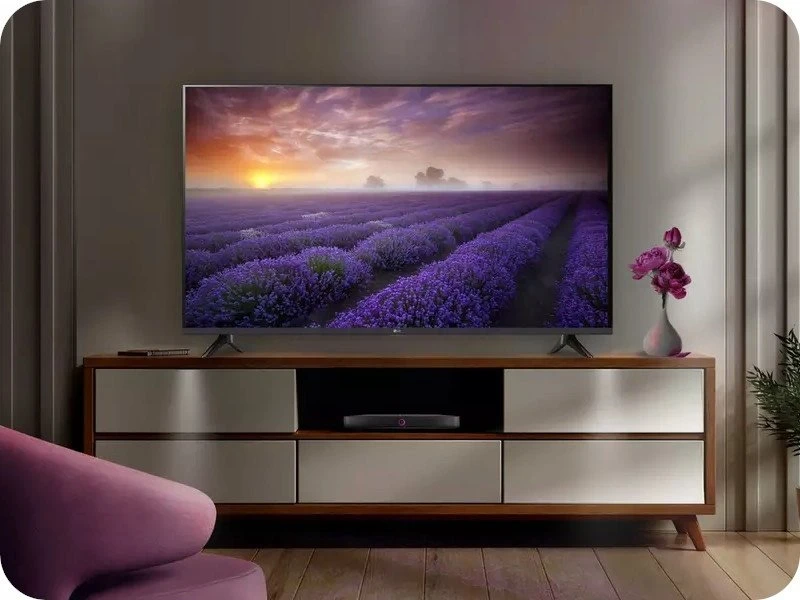 Televizorius LG TV LED FHD (43LR60006LA) (43LR60006LA)