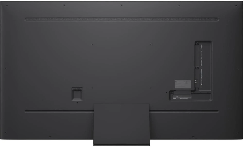 Televizorius LG 65QNED86A3A 65" QNED 4K webOS 120Hz Dolby Vision