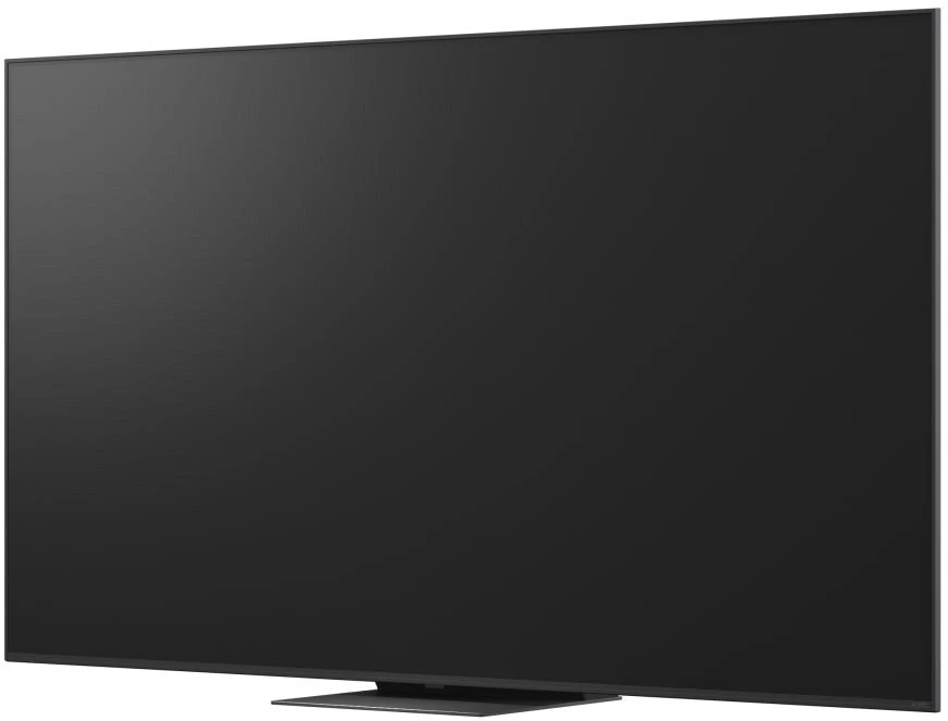 Televizorius LG 65QNED86A3A 65" QNED 4K webOS 120Hz Dolby Vision