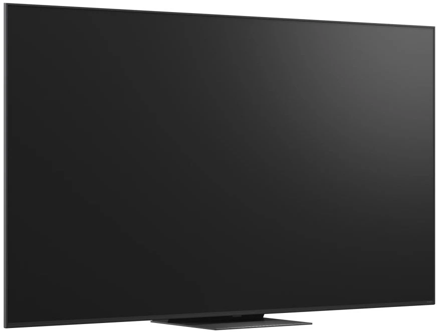 Televizorius LG 65QNED86A3A 65" QNED 4K webOS 120Hz Dolby Vision