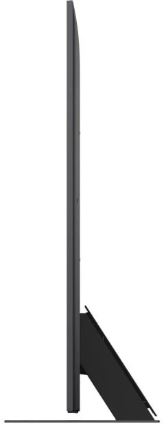 Televizorius LG 65QNED86A3A 65" QNED 4K webOS 120Hz Dolby Vision