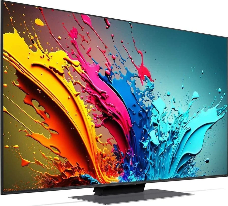 Televizorius LG TV SET LCD 75'' 4K/75QNED87A3B