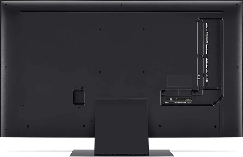 Televizorius LG TV SET LCD 75'' 4K/75QNED87A3B