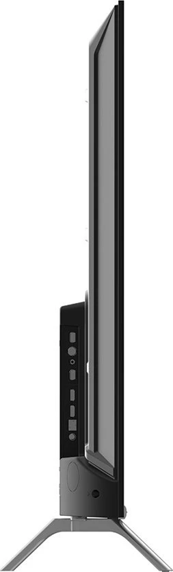 Televizorius Metz 55MUD7000 55" LED 4K UHD GoogleTV 60Hz