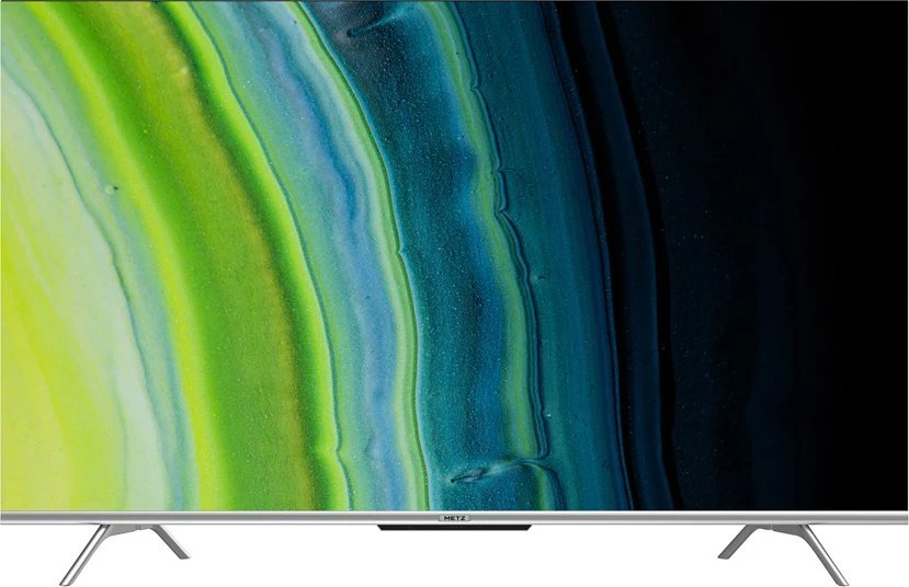 Televizorius Metz 55MUD7000 55" LED 4K UHD GoogleTV 60Hz