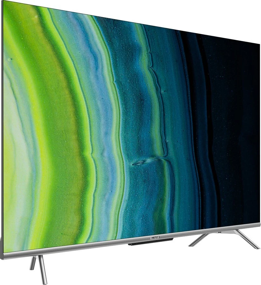 Televizorius Metz 55MUD7000 55" LED 4K UHD GoogleTV 60Hz