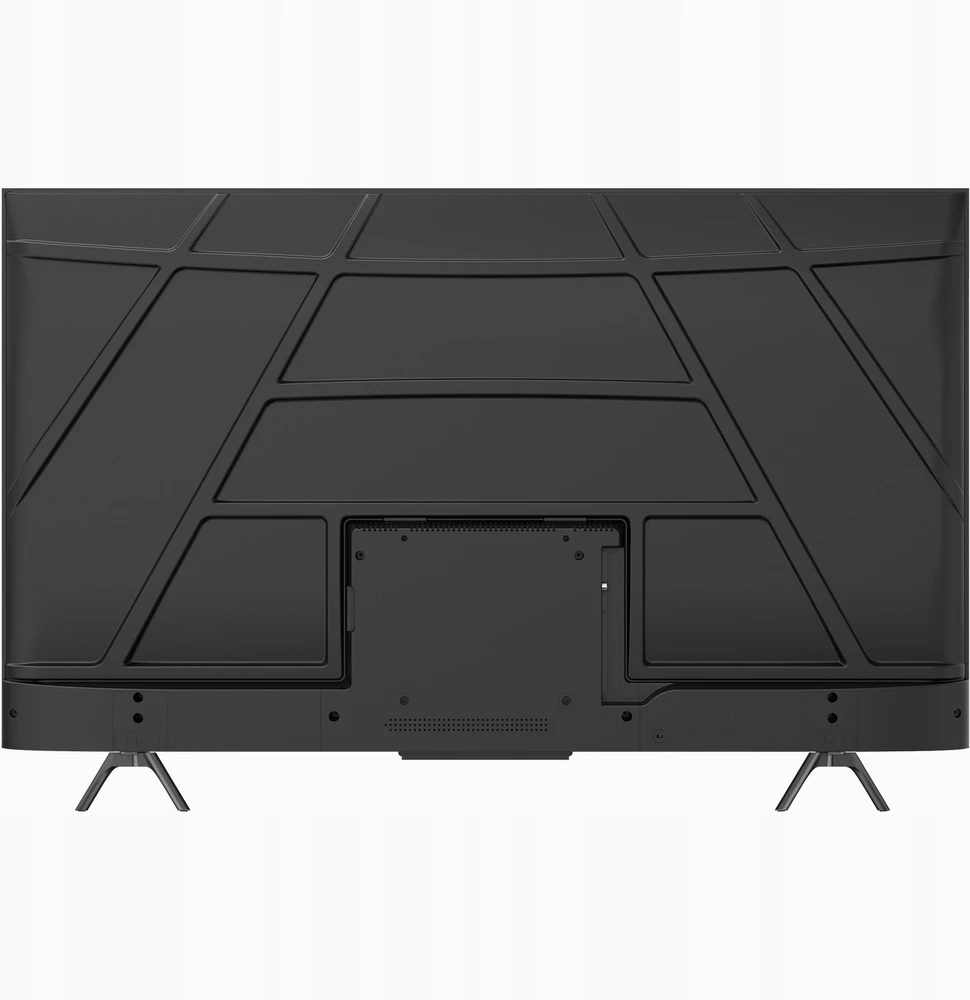 Televizorius Metz 60MUF7000Z 60" LED 4K UHD GoogleTV 60Hz