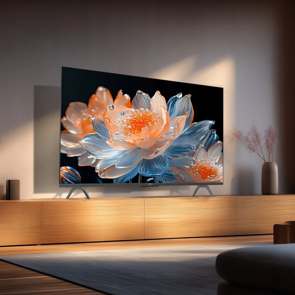 Televizorius Metz 60MUF7000Z 60" LED 4K UHD GoogleTV 60Hz